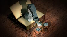Jak na simulace ve virtuální realitě? Matematika a fyzika v hlavní roli!