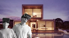 Interaktivní VR ve spojení s nemovitosti? Proč a jak to vytvořit?