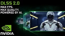 Implementace DLSS pro vyšší obrazovou kvalitu a plynulost
