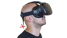 Bezdrátová virtuální realita - Jak na VR bez kabelů?