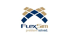 FlexSim - Software pro simulaci, analytiku a optimalizace v 3D prostředí