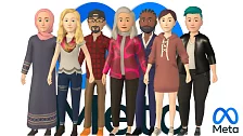 Meta Avatars SDK - kit pro integraci avatarů od Facebooku