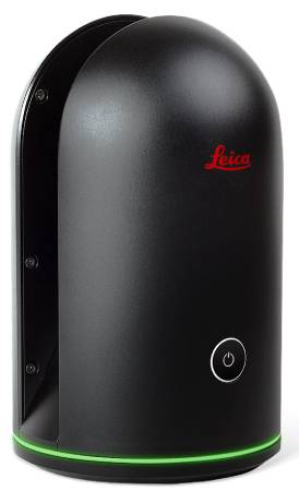 Kamera Leica BLK360