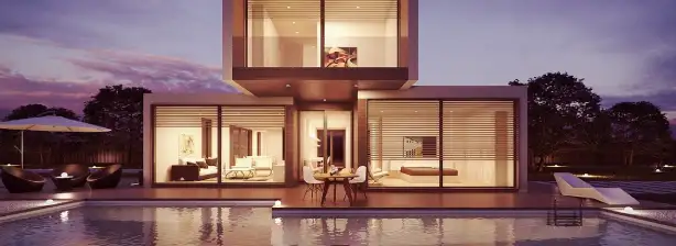 Konfigurátor nemovitosti ve VR