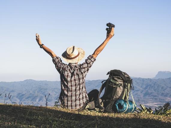 Interaktivní Virtuální prohlídka