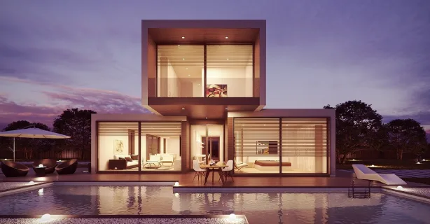 Konfigurátor nemovitosti ve VR