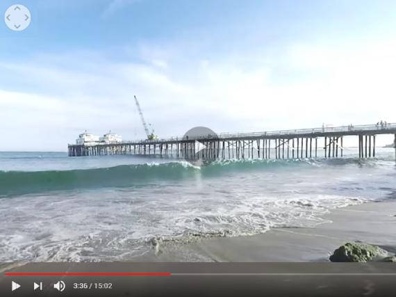 Virtuální video prohlídka