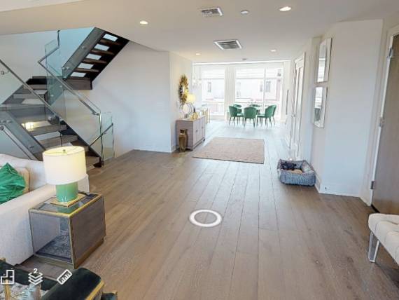 Generická virtuální prohlídka